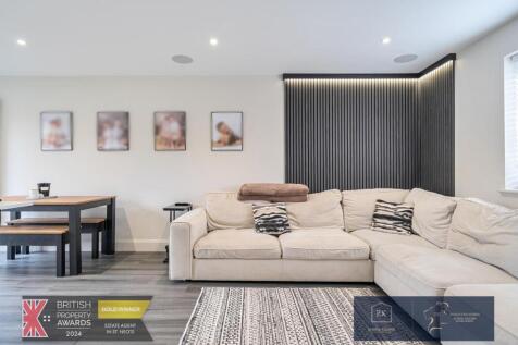 Lounge Area.
