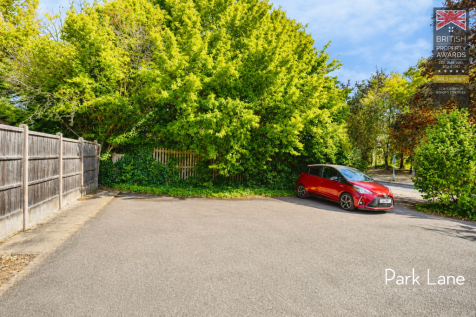 Parking area