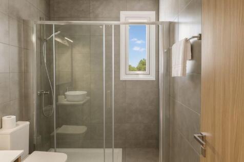 Bathroom - Artist
