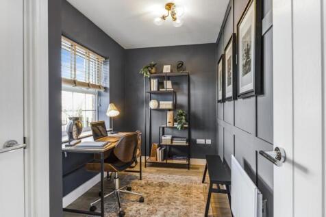 Dandara - Birch Park - The Penshurst, Home 388