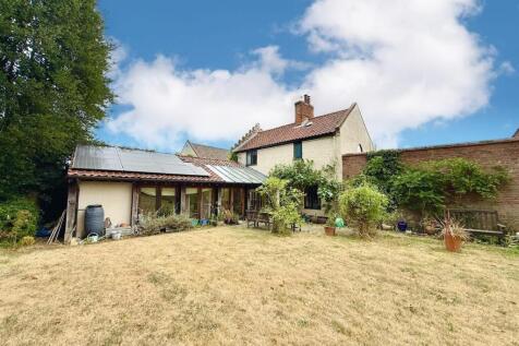 Boswells Cottage