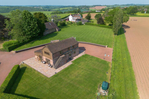 Aeriel View