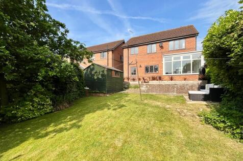 Rear Garden 4