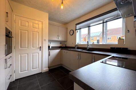 Fitted Kitchen