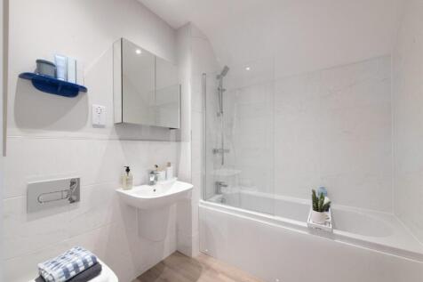 Bathroom example