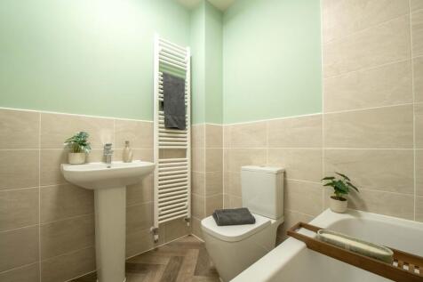 BAR NN Willow Grove DWH Greenwood SH