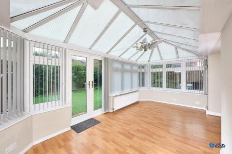 Sunroom