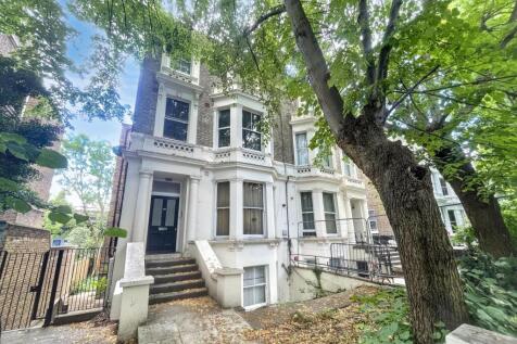 85F Cambridge Gardens, Notting Hill, London W10 6JE