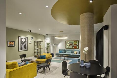 Communal Space