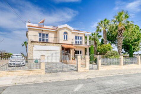 Property Front