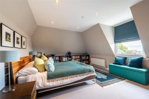 5 bed, 4 bath End of Terrace in Glasgow - Photo 20