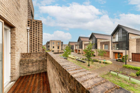 First Floor Balco...