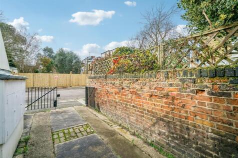 Priory Road, W4 - FOR SALE