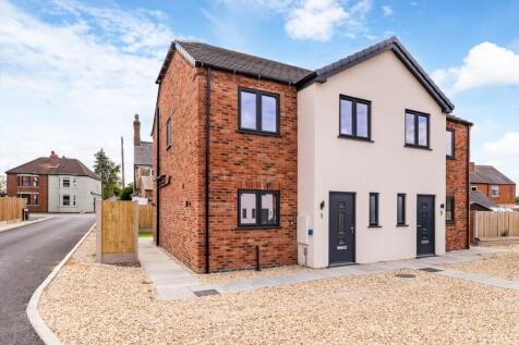 Plot 1 Rear of Station Road (Bardney)-1
