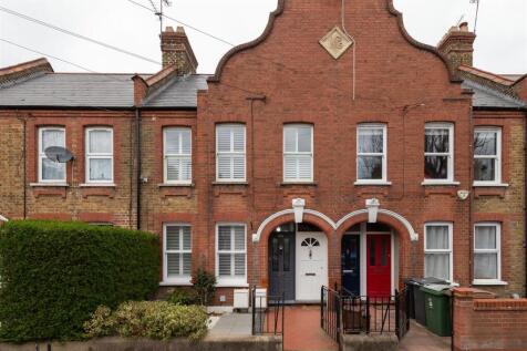 Brettenham Road, E17