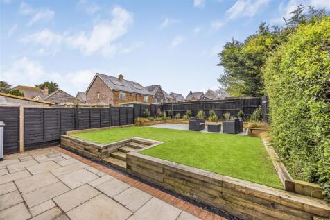 14 Trafalgar Rise, Clanfield-PorticoMarketing-Sold