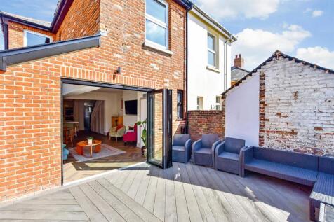 External Lifestyle Photograph