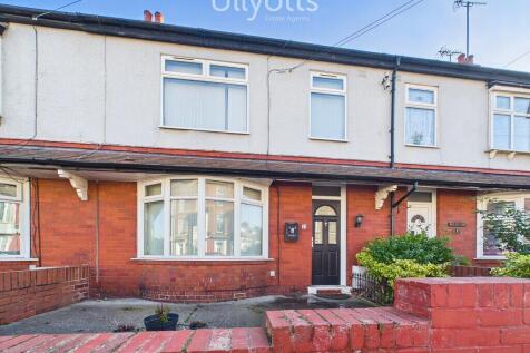 4 Bedroom Terraced in YO15 3HT