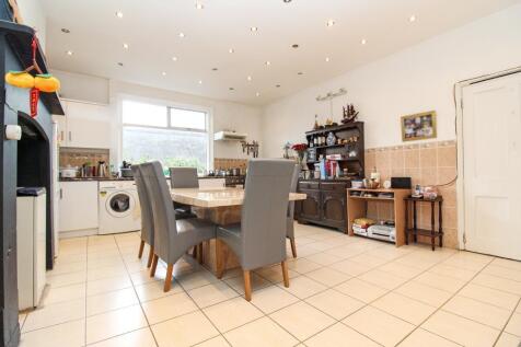 Kitchen Dining Room