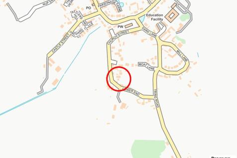 Street Map