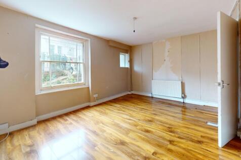 7A and 7B St Stephens Grove, Lewisham, London, SE13 5AJ