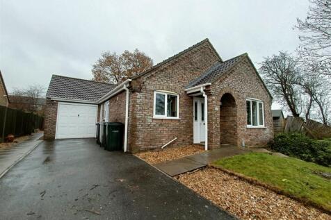 3 Bedroom Detached in LN8 5BA