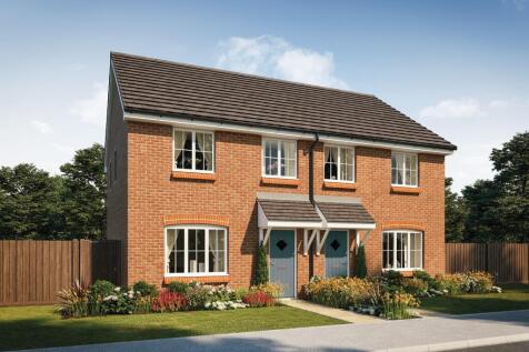 primary property image