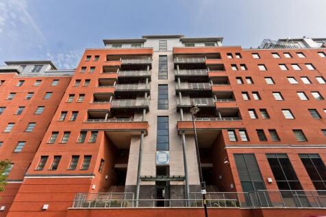1 Bedroom Flat in M1 5QE
