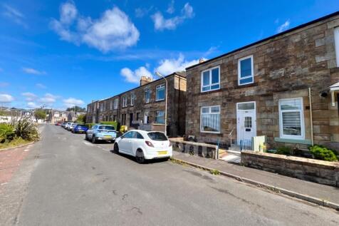 DEAN ROAD, KILBIRNIE EXTERNAL ONE