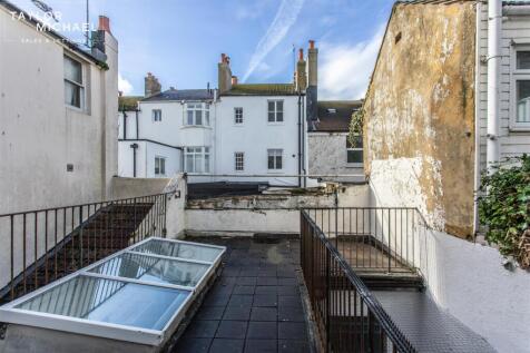 Roof Terrace