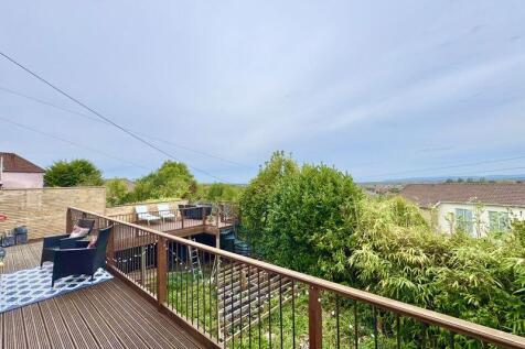 Sun Terrace