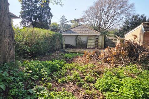 Additional Garden