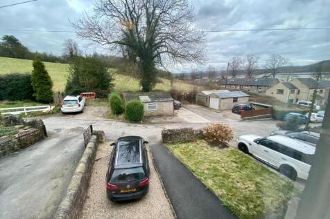 Outside & Parking