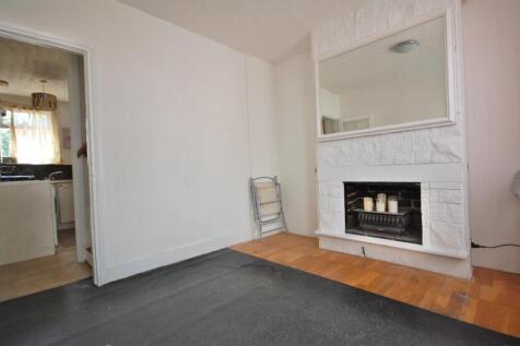 Two bedroom period cottage