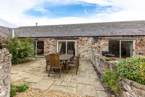 Patio Area of Sitting Room