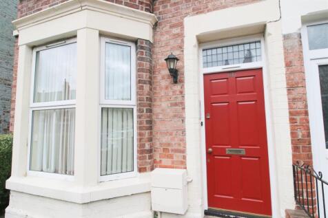 1 Bedroom Flat in CH1 4BY