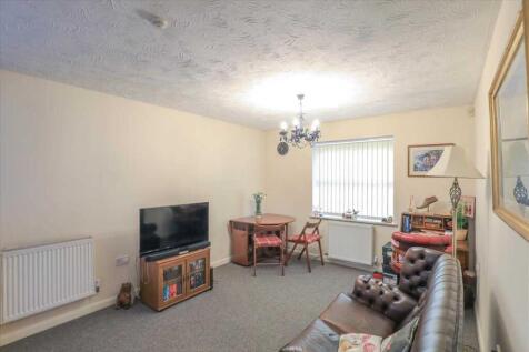 Lounge/Kitchen