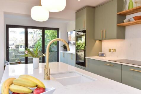 Internal Lifestyle Photograph