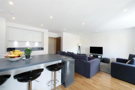 We are pleased to present this large three bedroom two bathroom apartment with private balcony; situated within a modern development located along Battersea Park Road. The property comprises of a good