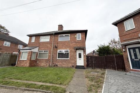 2 Bedroom Semi-Detached in DL1 4HW