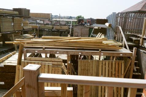 Commercial Property for sale in ossett