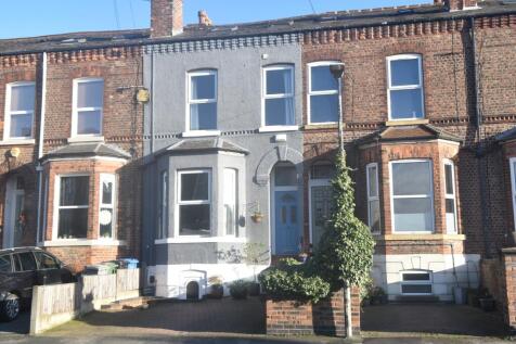 Five Bedroom Terrace House for Sale