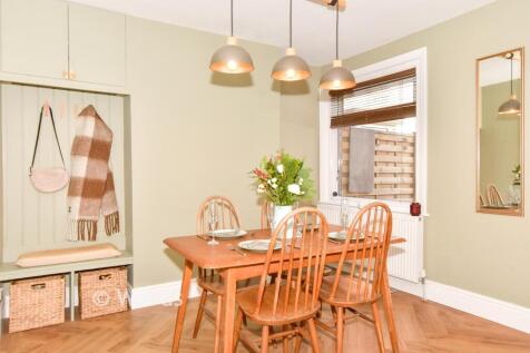 Internal Lifestyle Photograph