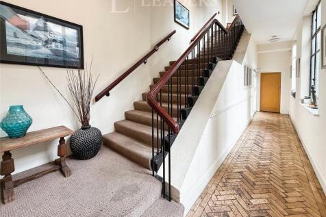 the gieves hallway 2