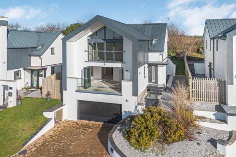 Front of property of property