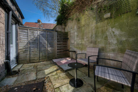 Terrace / Patio