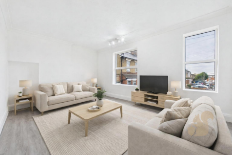 VT Living Room