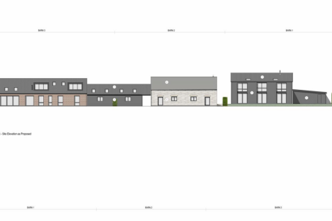 Elevations