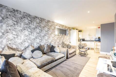 Lounge/Diner/Kitchen