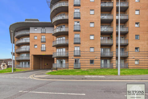 Triumph House, Manor House Drive, City Centre, Co